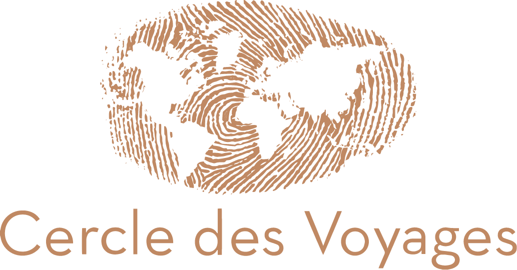 Logo Le Cercle des Voyages