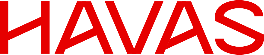 Logo Havas