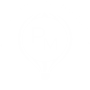 Logo Parfums du Monde