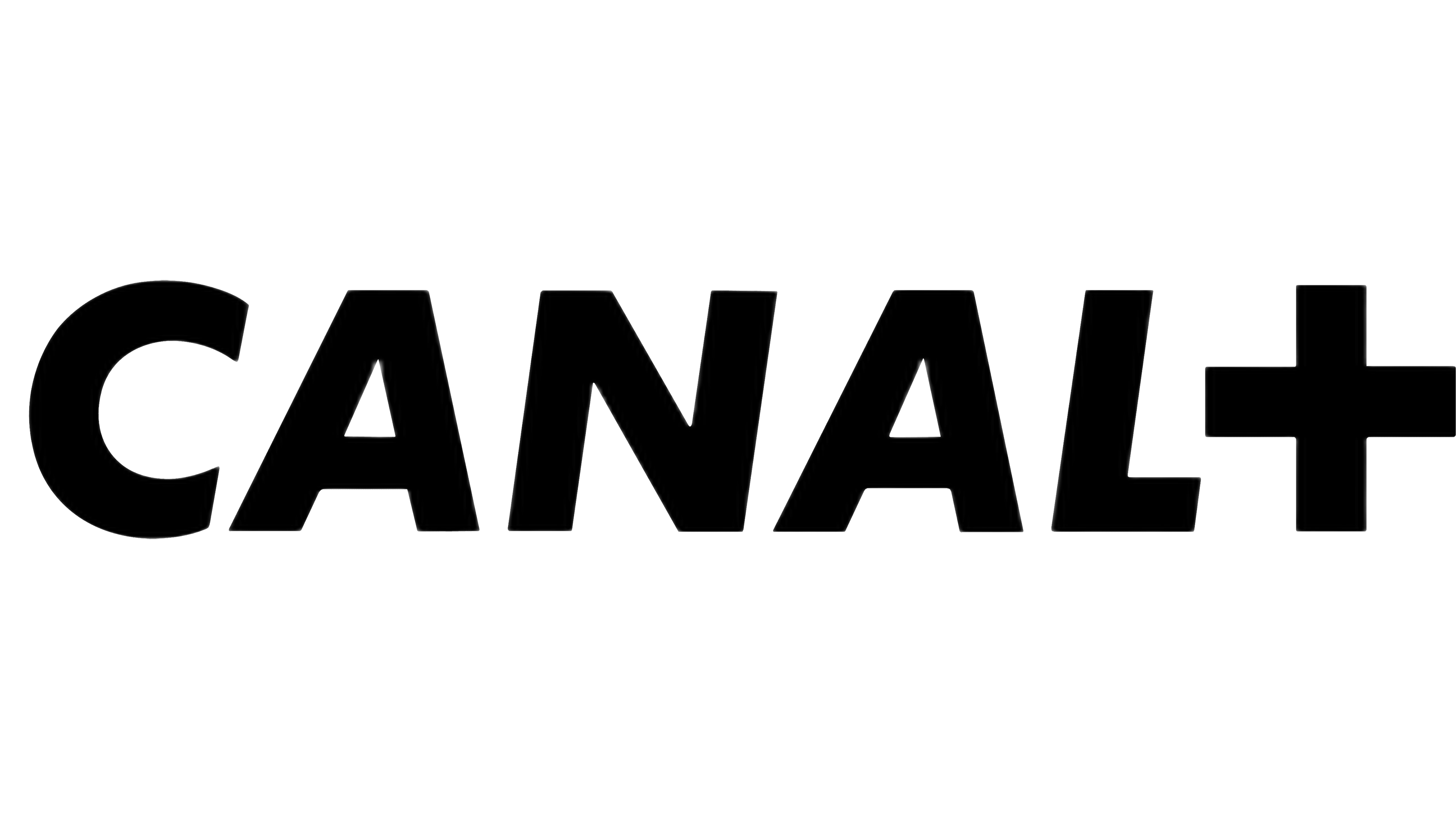 Logo Canal+