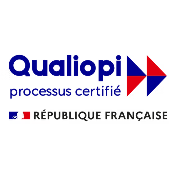Certification Qualiopi